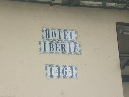 Hotel Iberia - San Juan Ngoại thất bức ảnh